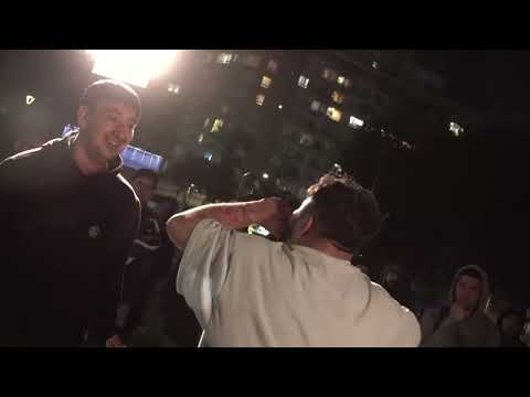 DEAFC vs. ERREKA: GRAN FINAL - Batallas Under FINAL Nacional 2023 - Concepción Chile 🇨🇱