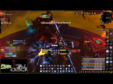 Future vs (M) Aggramar