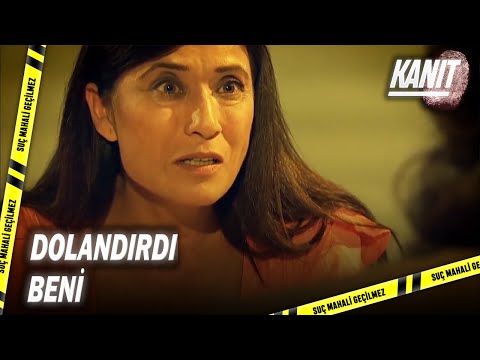 Kurbanı Tanımıyorum Dedi Videoları Çıktı! - Kanıt 58.Bölüm