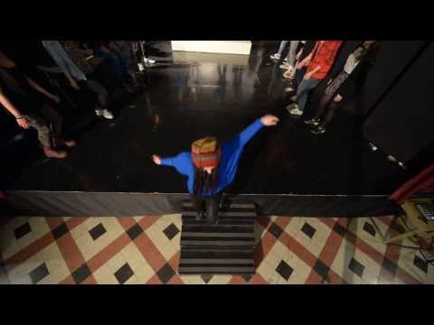 Happy Salerno - Pharrell Williams