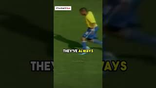 Download lagu Robinho stepover king 🔥😮 mp3