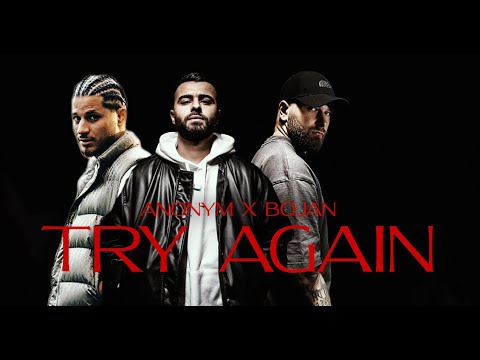 Yavi Tv reagiert auf "ANONYM & BOJAN & KAANYAVI - TRY AGAIN" 😎