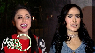 Download lagu Perseteruan Depe dan Iis Dahlia di D'Academy 4 - WasWas mp3 Download lagu Perseteruan Depe dan Iis Dahlia di D'Academy 4 - WasWas mp3