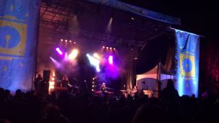 Go Flex - Charlotte Cardin (Festival de la Grosse Lanterne)