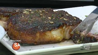 Perrys Steakhouse | SA LIVE | KSAT 12