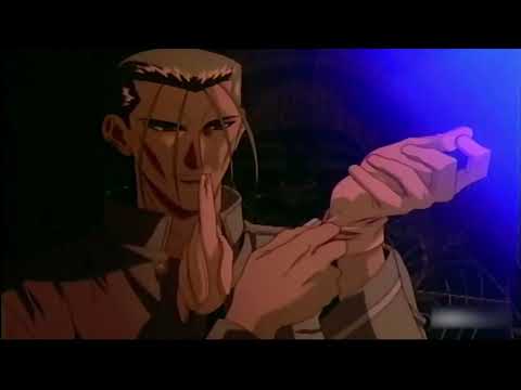Rurouni Kenshin (Samurai X) - Opening 2 #Anime #RurouniKenshin #SamuraiX
