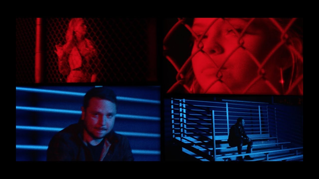 Borgeous & Jordyn Jones — Leave