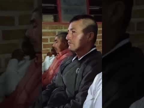 Culto Ipuc La Vega Cauca