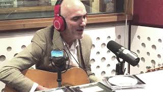 FBi Radio Live: Paul Kelly - A Bastard Like Me