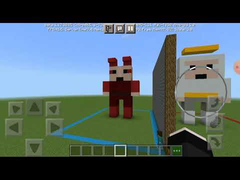 ŞEYTAN EV VS MELEK EV