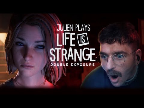 Life is Strange is back // Double Exposure pt. 1