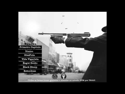 Slam San - Black Sheep