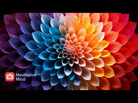 7 Chakra Raising Your INNER FREQUENCY | Kundalini Vibes Positive Soul | Awaken the Divine within You
