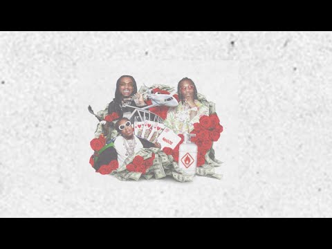 [FREE] Migos x Rich The Kid Type Beat - ”FLOSSIN“ | Trap Type Instrumental 2018
