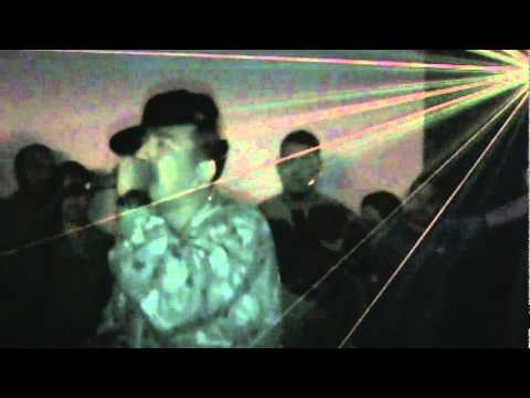 {Mr_SharK} preseta KENNY MAN en dalila vergara by www.panamareggae.net