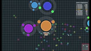 ORBz IO