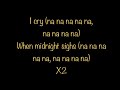 P.M. Dawn - When Midnight Sighs (Lyrics)