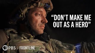 A Soldier's Haunting Request | 2000 Meters to Andriivka (excerpt) | FRONTLINE & @AssociatedPress