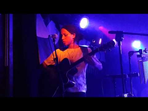 Ché Aimee Dorval 'Flight' Live Guildford March 2015