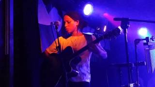 Ché Aimee Dorval 'Flight' Live Guildford March 2015
