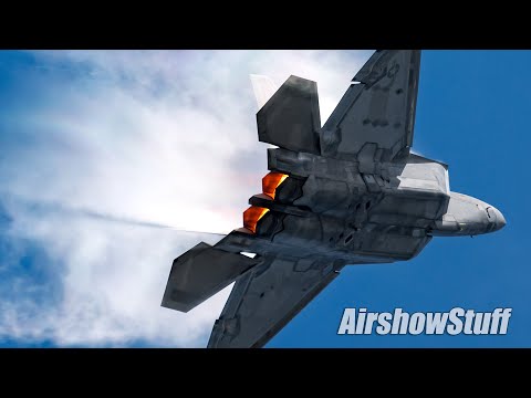Amazing Airshow Highlights!  Stuart Airshow 2024