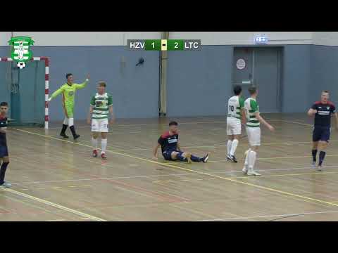Wedstrijdverslag HZV Heiloo tegen LTC (14 september 2019)
