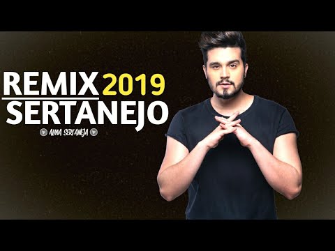 REMIX SERTANEJO 2019 - Os Melhores Remix #RemixSertanejo2019