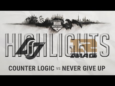 CLG vs RNG Highlights - Day 4 Mid Season Invitational 2016 - CLG vs Royal MSI D4 1