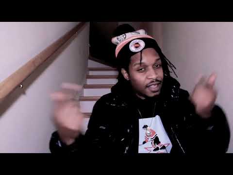 YUNG TACT - LODE RUNNER (official Video)