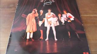 golden earring vinyl (instant poetry)