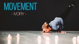 Movement - ivory  | Сhoreo by Elen Nizovtseva