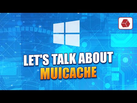 Let's Talk About MUICache