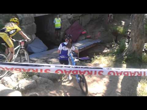 Bedřichov 2013 český pohár