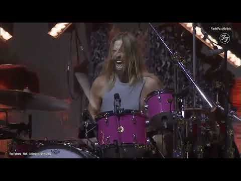 Foo Fighters - Walk  ( Lollapalooza Chile 2022 )