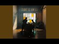 Take It Away [Piano Version]