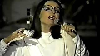 Nana Mouskouri - From the Herodes Atticus Theater in Athens 1984