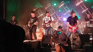 Much The Same - Gut Shot @ Music For Cancer Ste-Thérèse 2018