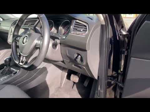 VOLKSWAGEN TIGUAN ALLSPACE 2.0 TDI 4Motion Match 5dr DSG