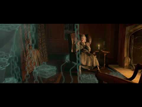 Os Fantasmas de Scrooge trailer