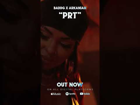@BaddG x @Arkanian. - PRT💣🔥
