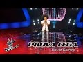 David Gomes Crazy In Love Provas Cegas The Voice Portugal