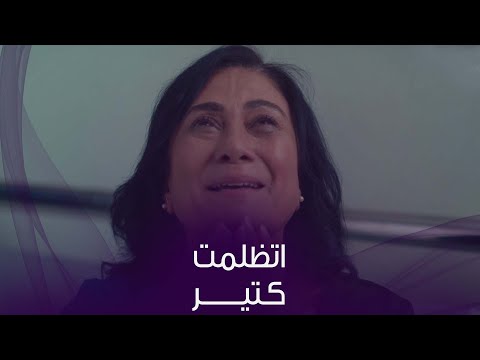 ربنا عوضني .. سلوى عثمان اتعرضت لظلم في السينما