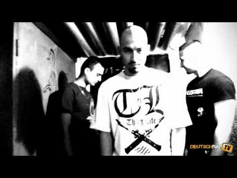 Mighty Maho - Thug Life - Meine Stadt " Köln " ( Part 27 ) HQ
