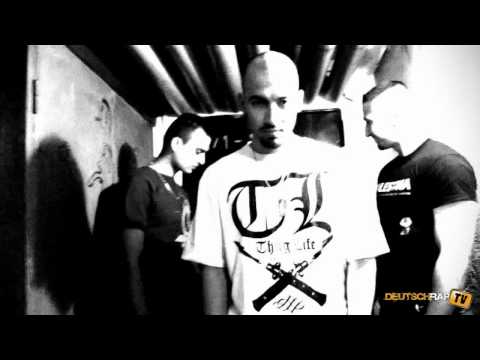 Mighty Maho - Thug Life - Meine Stadt 