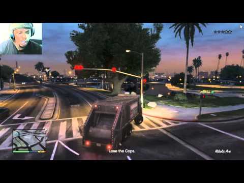 Grand Theft Auto 5 Walkthrough Part 79 - ALMOST READY | GTA 5 Walkthrough