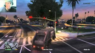 Grand Theft Auto 5 Walkthrough Part 79 - ALMOST READY | GTA 5 Walkthrough