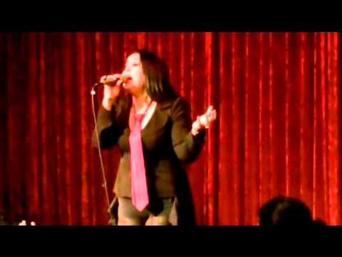 WENDOLEE - La Peor De Todas/Hablame por favor [Live]