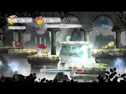 Let's Play Child of Light Pt.5