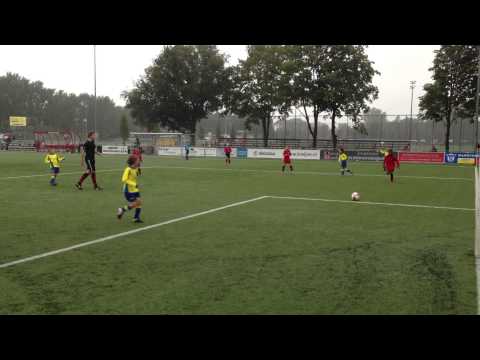 Quick F1 - Hooglanderveen F2 14 september 2013