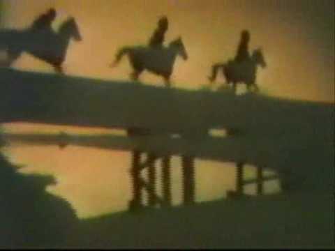 Туркменфильм.  Aygytly -  Adim  (Решающий -  Шаг) 14/16